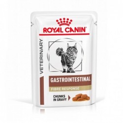 Royal Canin Gatto Gastrointestinal Fibre Response 85gr