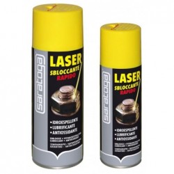 Saratoga Laser Spray...