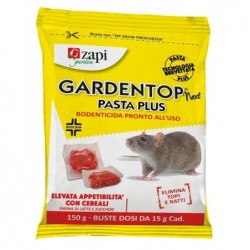 Zapi Topicida Gardentop Next Pasta Plus 150gr