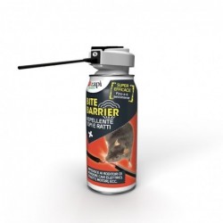 Zapi Repellente Topi Bite Barrier Pronto Uso 400ml