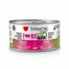 Disugual Cane +Vegetable Monoproteico 150gr : DSBL101-GRP:Maiale e Piselli