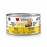 Disugual Cane +Vegetable Monoproteico 150gr : DSBL101-GRP:Pollo e Zucca