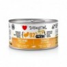 Disugual Cane +Vegetable Monoproteico 150gr : DSBL101-GRP:Tacchino e Patate