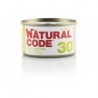 Natural Code Gatto  Adulto, in Lattina 85gr : 1101CODE-GRP:30 Pollo e Tacchino in Jelly