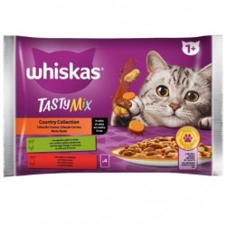 Whiskas Tasty Mix Country...