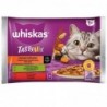 Whiskas Tasty Mix Country Collection 4 x 85gr