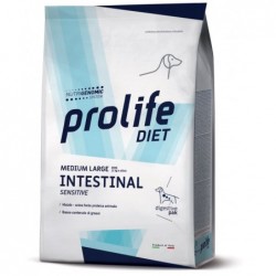 Prolife Cane Veterinary Intestinal Sensitive Medium/Large 2kg