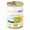 Healthy Meat Cane Patè Monoproteico 400gr : 0296VBB-GRP:Coniglio e Riso