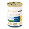 Healthy Meat Cane Patè Monoproteico 400gr : 0296VBB-GRP:Bufalo e Patate