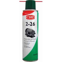 CRC 2-26 Spray per contatti Circuiti elettrici 250ml