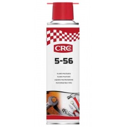 CRC 5-56 Lubrificante Spray Sbloccante Detergente 250ml