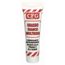 CFG Grasso Bianco Multiuso