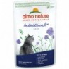 Almo Nature Gatto Functional Adult e Mature Digestive Help 70gr Pesce