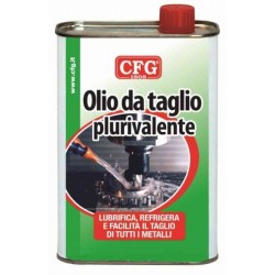 CFG Olio da Taglio...