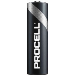 CFG Duracell Procell...