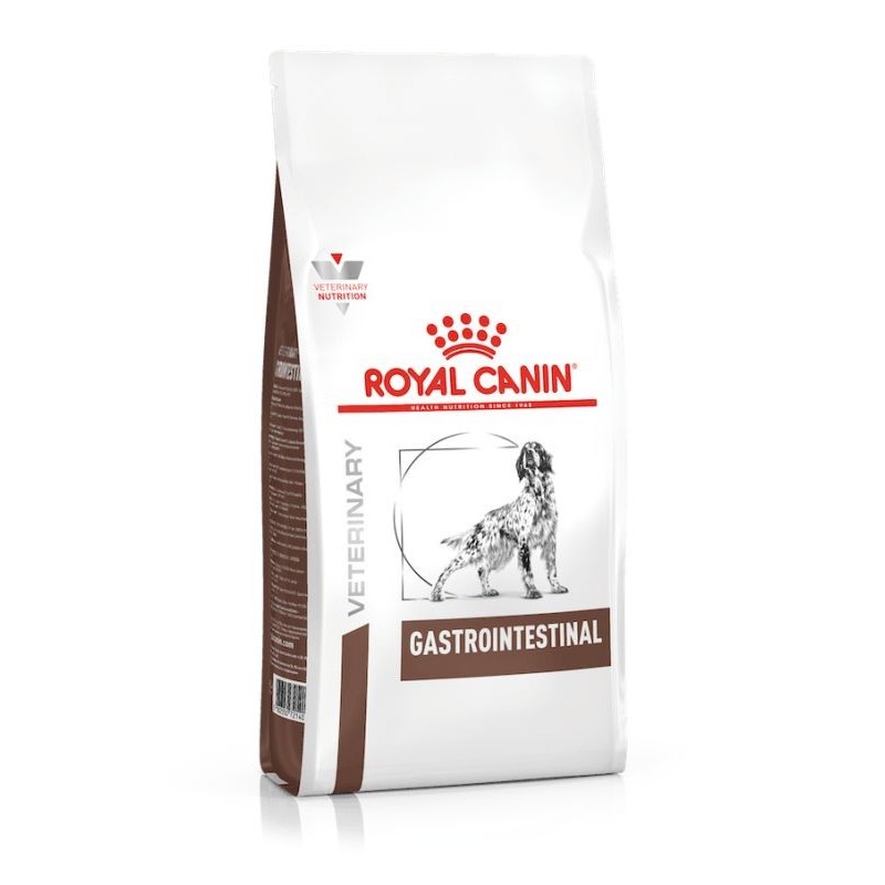 Royal Canin Cane Veterinary Gastrointestinal Moderate Calorie 7,5 kg