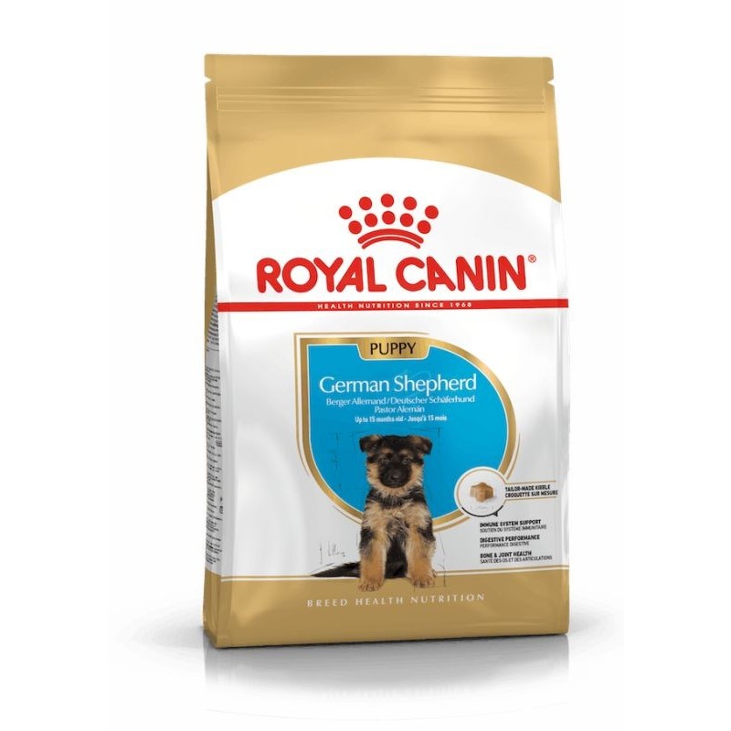 Royal Canin Puppy German Shepard 3 kg