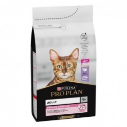 Proplan Gatto Delicate Digestion Adult 1,5 kg Tacchino