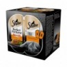 Sheba Perfetct Portions Multipack in Salsa 6 x 37,5gr : 408525-GRP:Tacchino