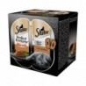 Sheba Perfetct Portions Multipack in Salsa 6 x 37,5gr : 408525-GRP:Anatra