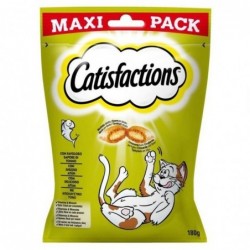 Catisfactions Big Pack 180gr Tonno