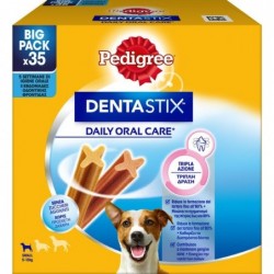 Pedigree Dentastix Daily Oral Care Small 35pz