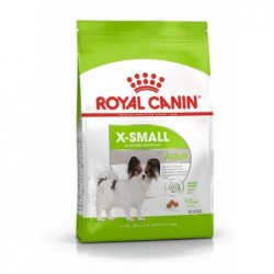 Royal Canin Cane X Small Adult 500gr