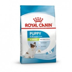 Royal Canin Puppy X Small 1,5kg