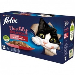 Felix Doubly Delicious...